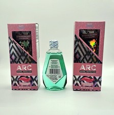 ARC Strawberry Daiquiri Flouride Toothpaste, Oral Care Enamel Protection,...