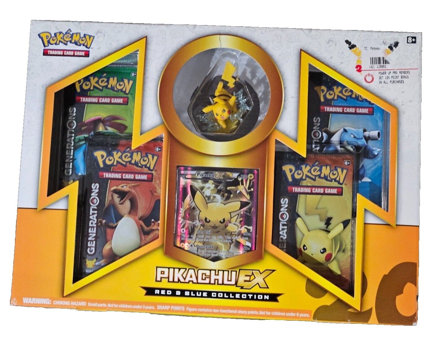 Booster Box Pokemon Generations | eBay