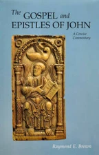 The Gospel and Epistles of John: A Concise Commentary - Paperback - VERY GOOD