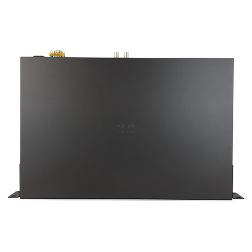 Cisco TelePresence SX80 Codec Point-to-Point FullHD NetworkSwitch TTC6-12 E5764B - Picture 9 of 14