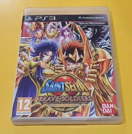 Brave ps3 best sale game