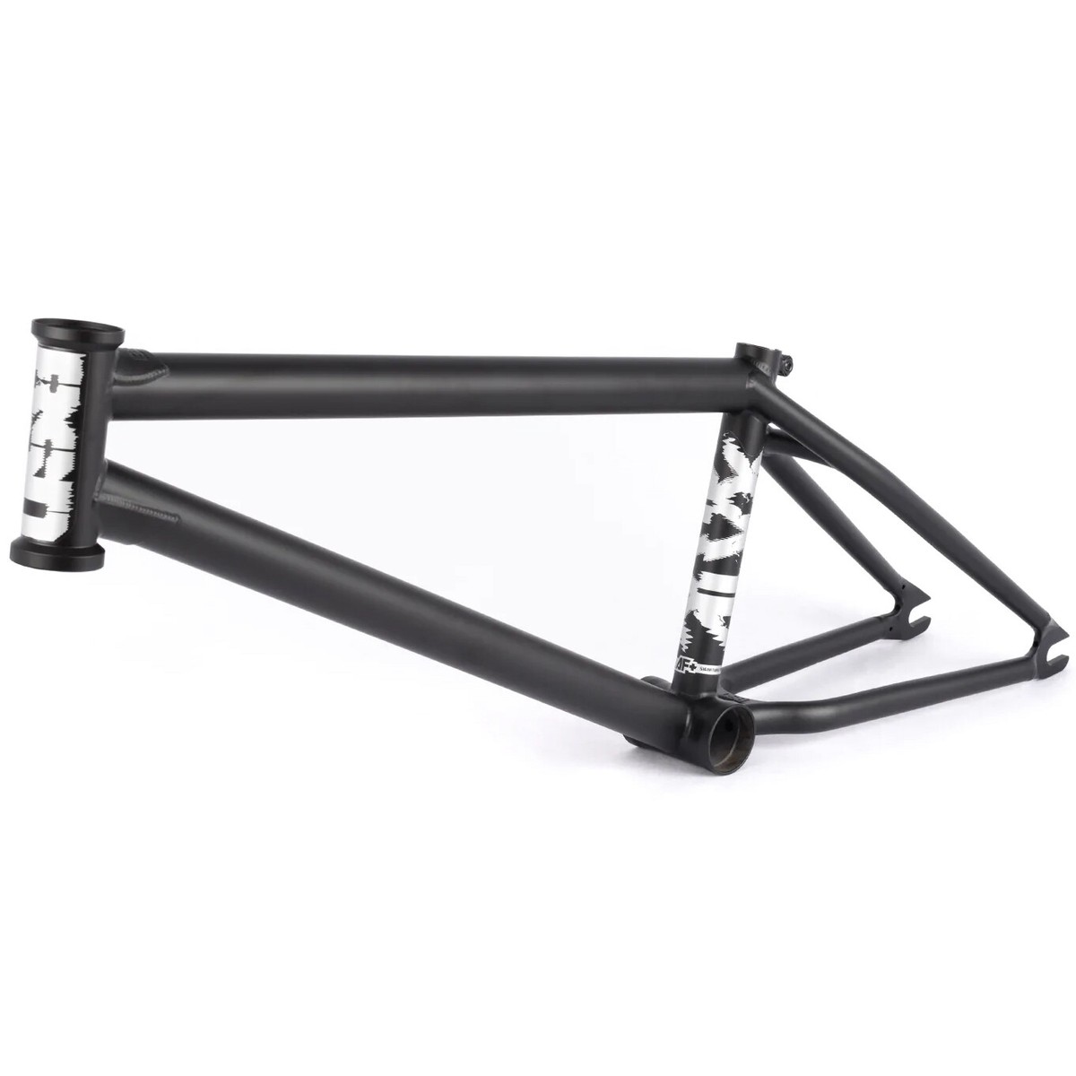 ペヤング BSD BMX ALVX AF+ BICYCLE FRAME ELECTRIC ORANGE ALEX