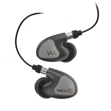 Mint Westone Audio MACH 10 Universal IEM Single Driver In-Ear Monitors