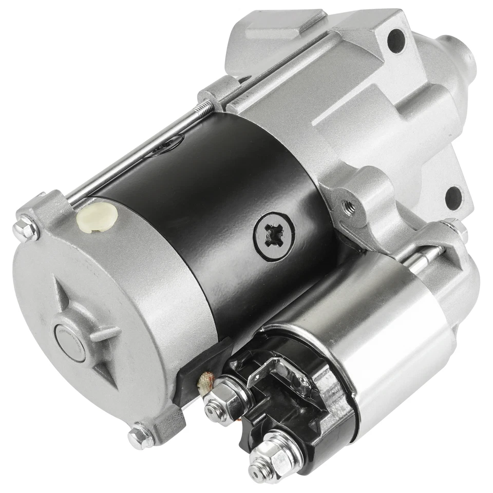 New for Honda Gx610 Gx620 Gx670 Starter 18Hp 20 Hp 24Hp - Imagem 3 de 4