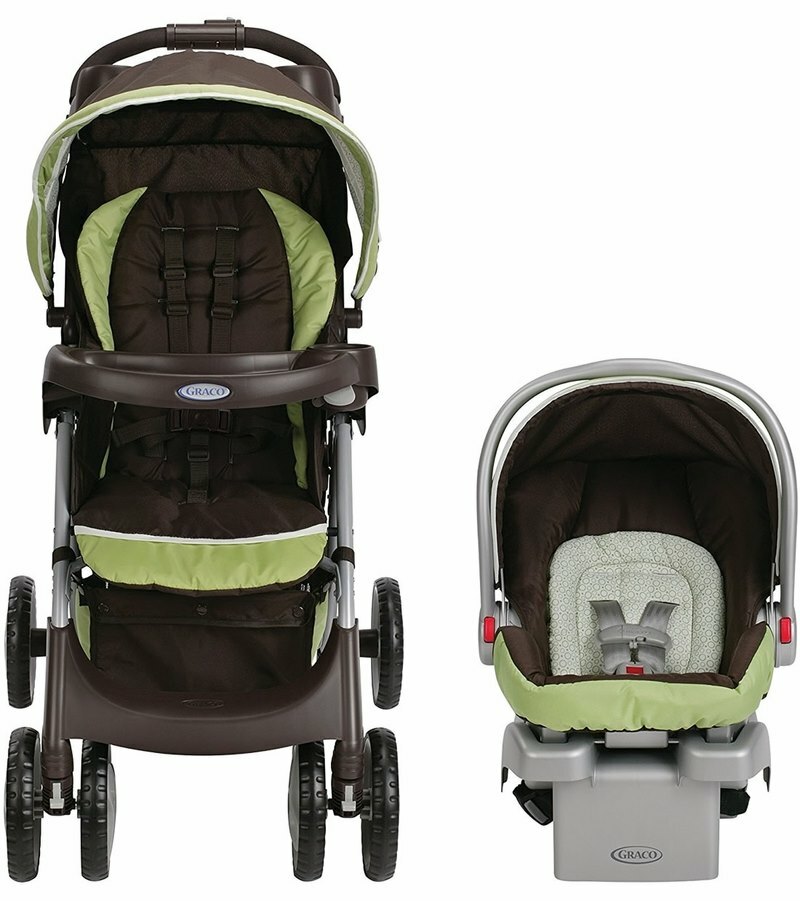 graco evo sand