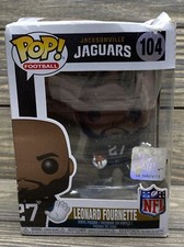 2018 Funko Pop NFL Football Figures - Legends! 8