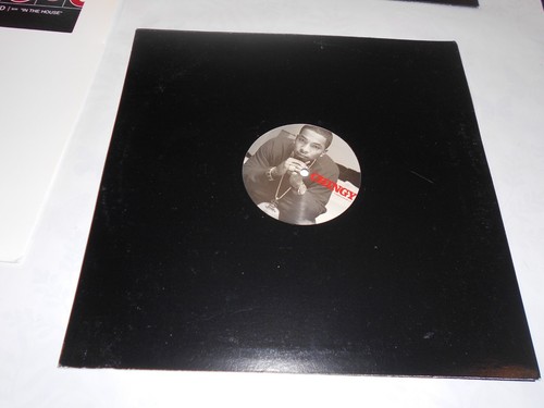 Lot: x4 Promo 12” Vinyl Records 2006 Bobby Valentino CHINGY JURASSIC-5 FAT JOE - Picture 4 of 10