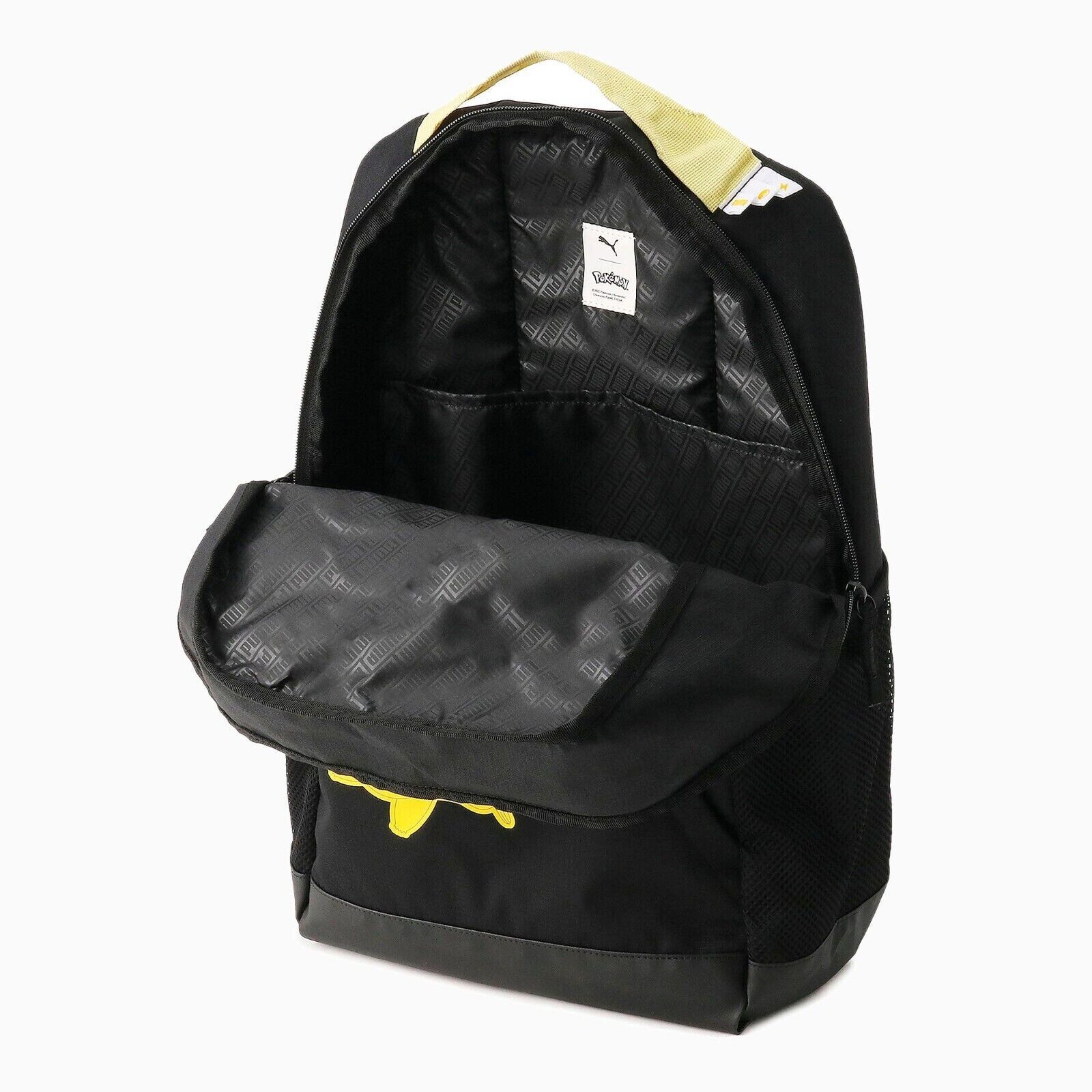 puma x pokemon backpack