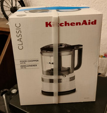 KitchenAid 5kfc3516 - Mini Hachoir 0.83 Litre - NEUF0