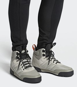 Shoes Men - adidas Baara Boot EE5531 