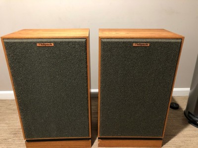 klipsch kg4 speakers for sale