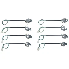 8X Washer Lid Switch For Whirlpool Kenmore Washing Machine 3949238