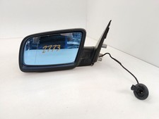 Retroviseur gauche (ou coque) BMW 525