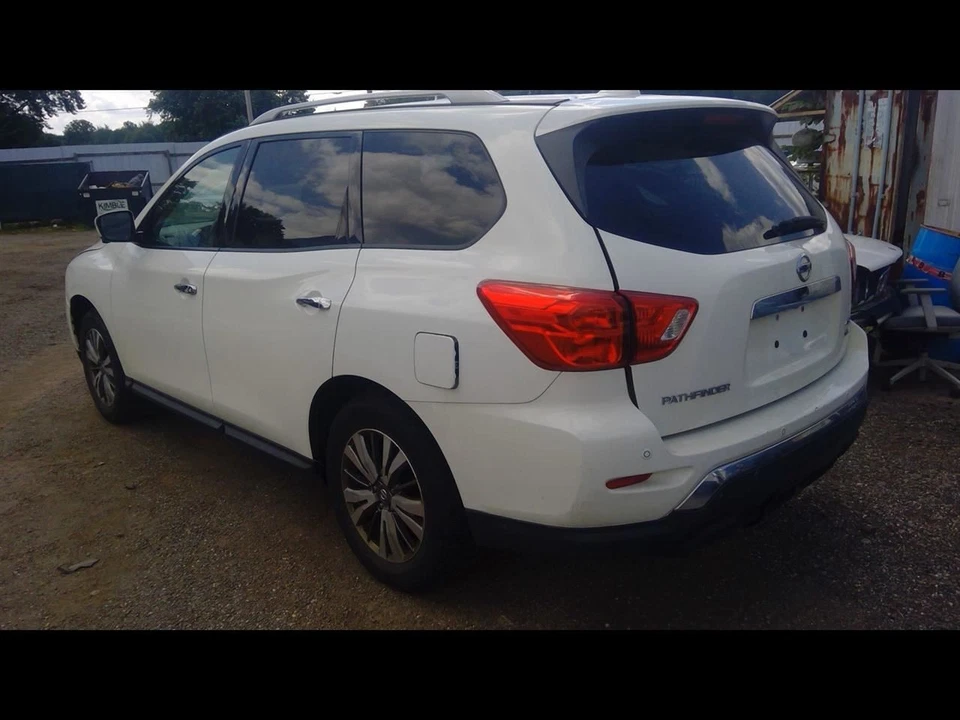 Chasis ECM Driver Assist Control de navegación compatible con 18-20 INFINITI Q60 165214 Foto 4 de 4