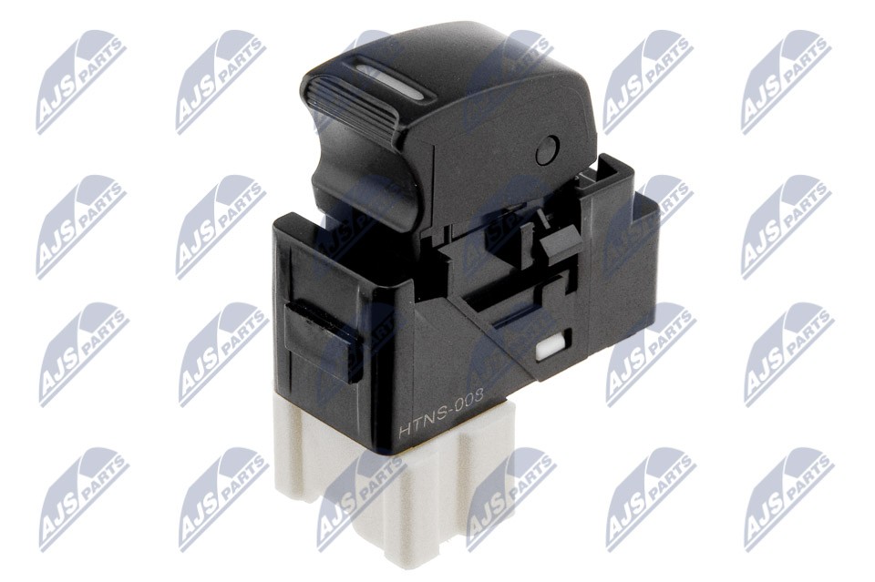 NTY OE EWS-NS-008 Switch, window regulator for INFINITI,NISSAN
