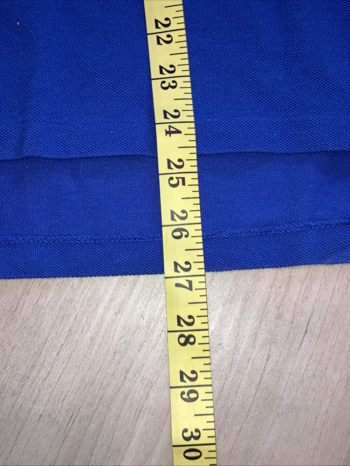 Polo Ralph Lauren Custom Fit Mens Polo Shirt Size L image 6