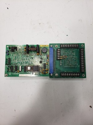 Farrand 220100-310 Resolver Interface Control Board PCB Assy 220400 Untested