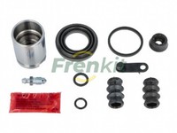 Frenkit Bremssattel Reparatursatz Hinten FüR Mini Mini Countryman R60 R61
