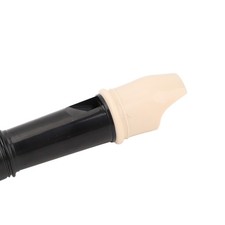 8 Hole Clarinet 8 Hole Recorder ABS Resin For Music Class