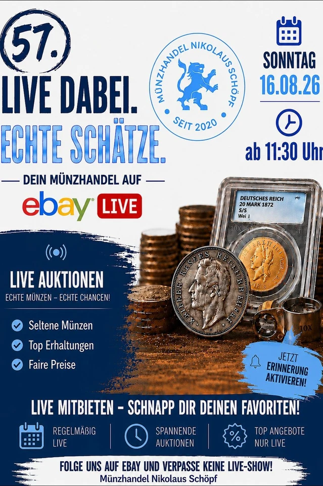 Sonntag Deals