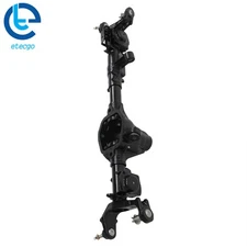 Front Axle Housing 68388729AA For Jeep Wrangler JL 2018-2022 2.0L L4 /3.6L V6