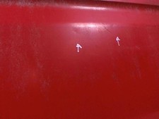 Porte avant et accessoires Mazda MX3