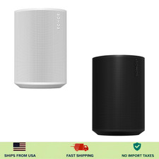 Sonos Era 100 Smart Speaker - US Stock, Not import Fees