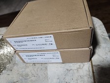 Lot of 2 New HPE Aruba AP-220-MNT-W3 JY706A Access Point Mounts
