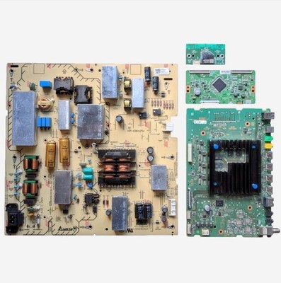 XBR-75X800H Sony TV Repair Kit (W. Remote/ir Scanner )