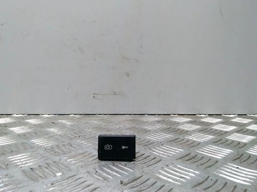 SKODA ROOMSTER 5J Zentralverriegelungsschalter 5J0962125 1.40 Diesel 28379300