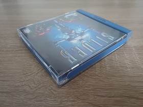 Silver - SEGA Dreamcast - complet - fonctionnel - PAL
