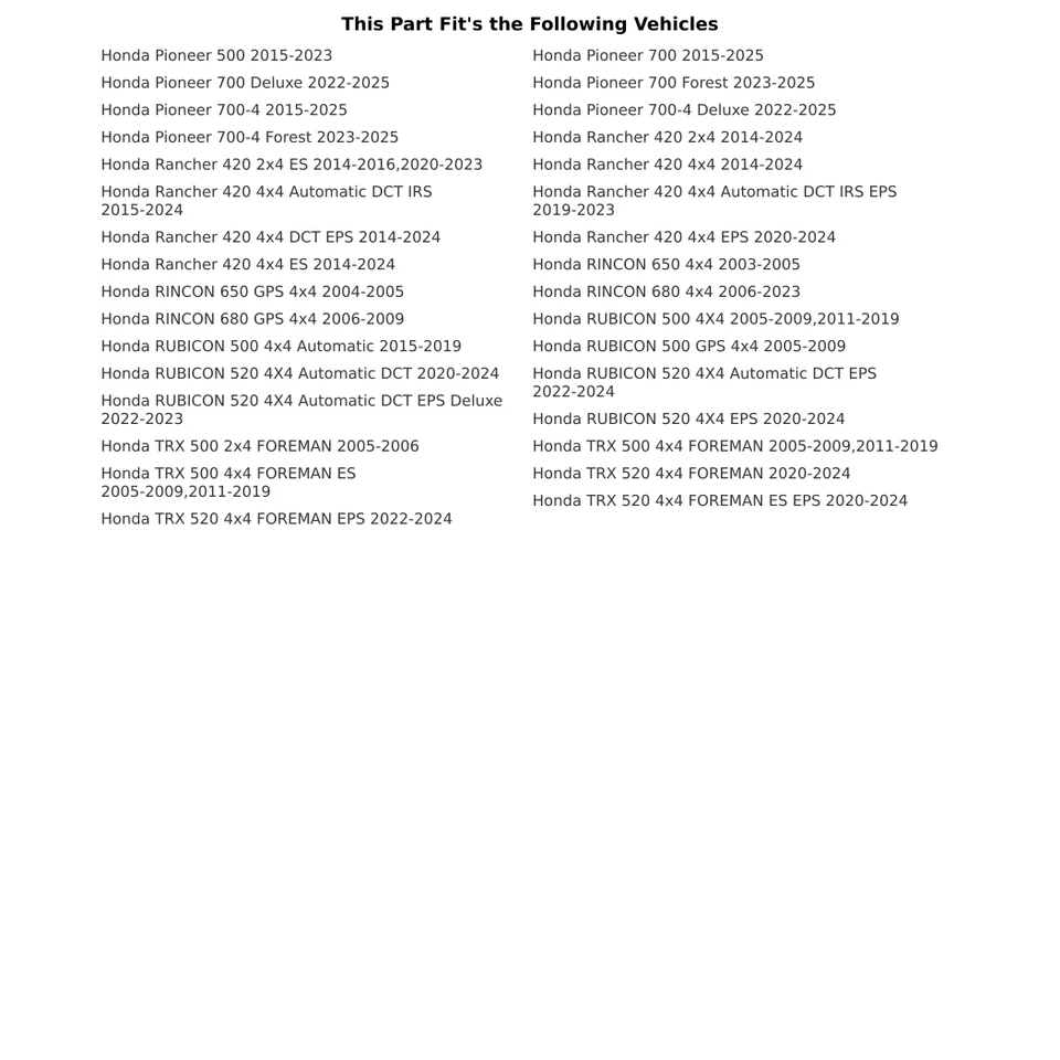 Twin Air 150924 - Air Filter — 第 2/2 张图片