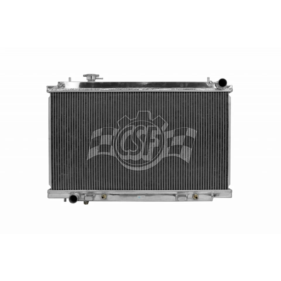 CSF For Nissan 350Z 2003 2004 2005 2006 Radiator Foto 3 de 4