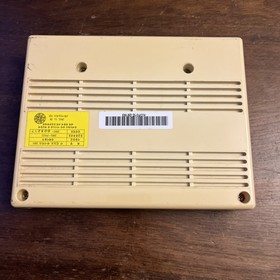 The King Of Fighters 2001 (Neo Geo MVS) Tested - Authentic