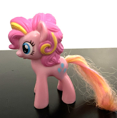 My Little Pony Pinkie Pie Figure,