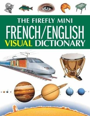 The Firefly Mini - Turtleback, by Corbeil Jean-Claude; Archambault - Acceptable