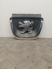 Calandre Peugeot 308