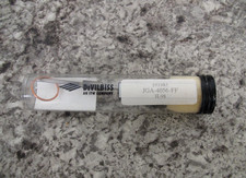 New DeVilbiss JGA-4056-FF Paint Sprayer Fluid Tip / Needle Set Free Shipping