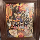 MCM Hoi Lebadang  Abstract Beatles Le Ba Dang composition Original W/John Lennon — photo 8