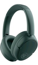JLab JBuds Lux Wireless Headphone Hybrid Active Noise Cancelling Sage