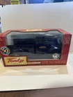 Vintage 1:18 Scale Tonka 50th Anniversary Classic 1956 Pickup Truck w/Box 90234