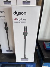 Dyson Cordless  V8 Cyclone Plus Furniture Cleaning Kit
