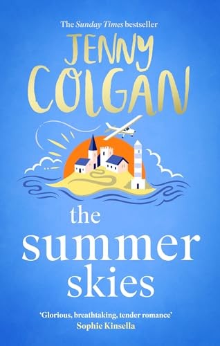 The Summer Skies by Jenny Colgan PAPERBACK - Image 10