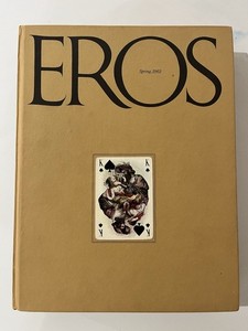 Eros Books 1962 | eBay