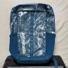 Zaino Patagonia Black Hole Pack 25L blu 49297 corsa escursionismo viaggio borsa