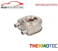 ÖLKÜHLER KÜHLER ÖL THERMOTEC D4R003TT I FÜR OPEL VIVARO,MOVANO 1.9L