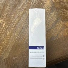 Colour Corrector V34 1 FL Oz. Smilekit Toothpaste post whitening Exp 11/09/2025