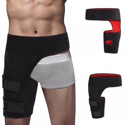 Sciatic Hip Brace for Sciatica Nerve & SI Pain Relief