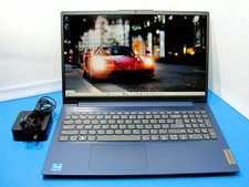 Lenovo IdeaPad Slim 3 15IAN8 15.6'' FHD i3-N305 1.8GHz 8GB 256GB SSD Win11Home