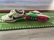 Nike golf shoes size 8.5 Unisex “Back Home” Edition.